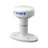 Scout Antenna NAV-6-GPS Glonass Ø7cm