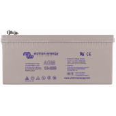 Victron Energy BAT412201084 - AGM Deep Cycle Battery 12V/220Ah