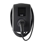 Alfen Eve Single Pro-line - Grey, Cable Junction