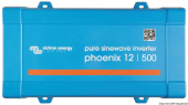 Osculati 14.270.23 - VICTRON Phoenix Inverter 800/1600W 24V
