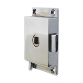 Olcese Ricci Lock For Toilet