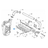 Vetus VFP01303 - Gasket