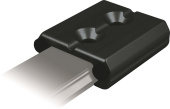 Ronstan RC12281 Series 22 End Stop
