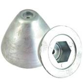 Super Marine Zinc Anode For Quick BTQ250 Thruster