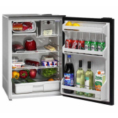 Isotherm C130RBABG11151AA - Fridge Cruise Classic 130/V