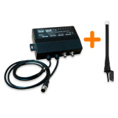 Digital Yacht ZDIGIAISTXPL - iAISTX Plus AIS Transponder