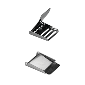 Nuova Rade AISI 316 Stainless Steel Buckle for 50mm Straps, 50x74mm