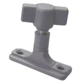 Lalizas 50680 - Quick Release Side Mount Deck Hinge