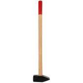 Sledge Hammer With Ash Handle 6 kg