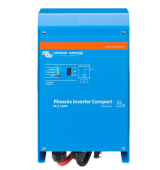 Victron Energy Inverter Compact 1200VA - 2000VA 12/24/48V