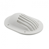 TruDesign White Intake Strainers