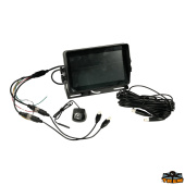 Trem L0610191 - Additional Camera Complete With 10 m of Cable