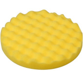 Foam Rubber Rubbing Pad Ø200mm