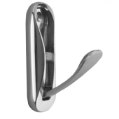 Retractable Coat Hook