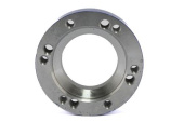 Python Adapter Flange P30/P60/P80 6"