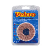 Velcro Tape White 20mm X 1m