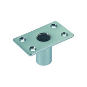 Foresti & Suardi 309A.C - Brass Socket 60x44mm Ø14
