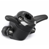 Railblaza 03-4146-11 - TracLoader 45 Degree CleatPort