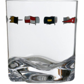 Marine Business Regata Water Glass ø8,4 x 9.5cm