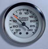 Veethree 66266F - Lido Pro Turbo Boost Kit