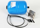 Jabsco 23240-2000 - Accumulator Tank Large 8 Liter 3/4"