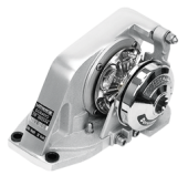 Lofrans Windlass Horizontal, Model 'Dorado', 8mm, 12v, 800w, Without Drum