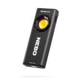 Nebo Flashlight Slim+ 1200