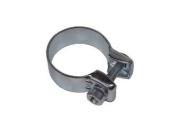 Webasto 1320220A - Exhaust Clamp 24mm 26 Replaces