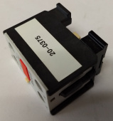 Parker 20-0375 Auxiliary Contact Block with Central Holder