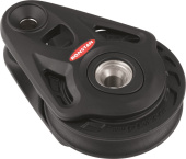 Ronstan RF74151 Series 75 Core Block, Foot