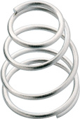 Ronstan RF321 40mm Tapered Spring, 28mm Diameter