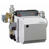Kabola KB20 - CV Boiler + Water Heater