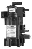 Flojet M502052A - M50 Mini-Bag-In-Box Pump