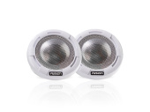 Fusion SG-TW10 - Component Tweeters Sports White (2 pcs.)