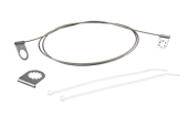 SeaStar HA5477 - Hydraulic Outboard Cylinder Grounding Strap