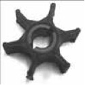 Allpa 500396 - Impeller