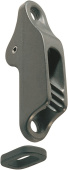 Ronstan RF5121 Trapeze Cleat, Alloy