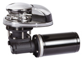 Quick DP2 - Vertical Windlass 1000W/24V/8mm