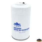Trem N0114974 - Oil Filter For Volvo Penta Diesel Engines OEM 4785974