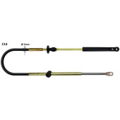 Ultraflex C14 Engine Control Cable (06') 1.83m