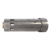 Burner 1-112 1/4''- 40mm