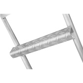 Seperate Lengthened Step For Outboard Ladder