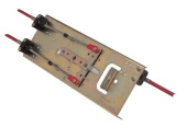 Nanni Diesel QCM00572TF – Differential Control Acceleration Differential for 2 Stations