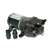 Jabsco R4406143M - Quad Pump 12V 3.3GPM S/E SW35 R