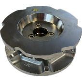 Quick OSP Gipsy 10mm-3/8" HC3