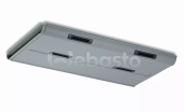 Webasto 62U003AA109A - Air Duct Modulair 2 Smirne L1 Grey (ex. U003AA109)