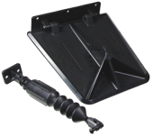 Smart Tabs Sx Kit, 9,5"X10" With 18kg (40lb) Actuators