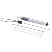 Barton 62050 – Easy Splice Rope Splicing Tool, for Lines up to Ø5mm, with 4 Needles