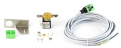 Wallas 30012 - Solenoid Valve 12-24 Volt