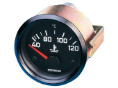 Motometer Cooling System Temperature Indicator 40-120 S
